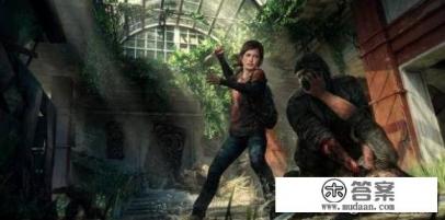 2020年有什么好玩的主机游戏? 2020年有什么好玩的主机游戏?