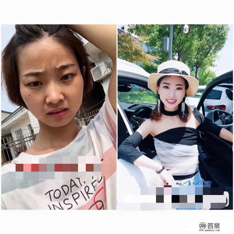 怎样才能快速美白和瘦身？