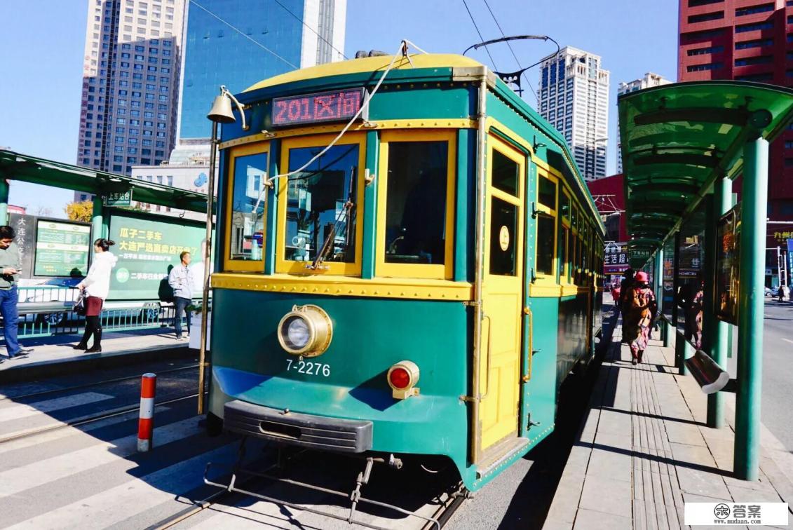 大连到普陀山，大连到普陀山怎么走？