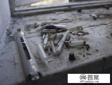 陈羽凡吸毒早有迹象吗？吸毒的人平日有什么症状？