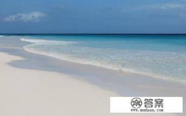 到巴哈马蜜月旅游，该如何规划行程？
