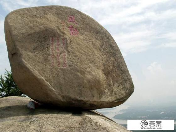 太原市东山有哪些景点？