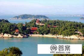 太原市东山有哪些景点？