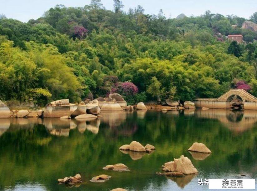 厦门旅游必去景点？