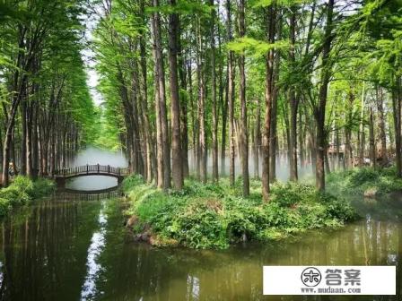 无锡十大旅游景点排行榜，你想去哪个？