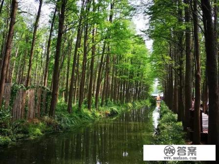 无锡十大旅游景点排行榜，你想去哪个？