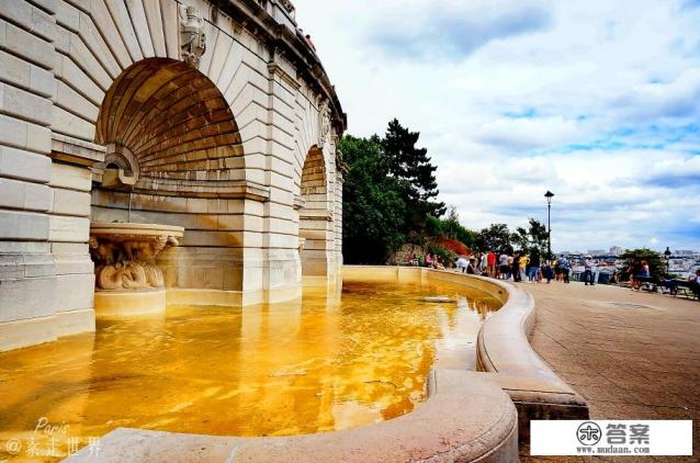 2017年去法国旅游要花费多少钱?