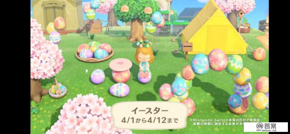 为什么《动物之森》这个ip都出了20年了，今年才真正在国内火起来？