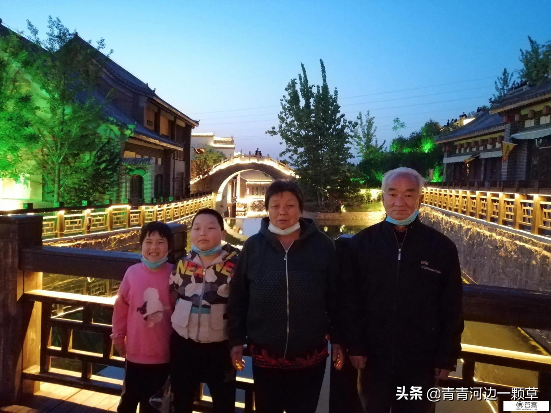 石家庄附近有什么景点？