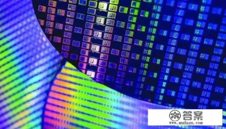 三星4纳米和台积电4纳米差距？