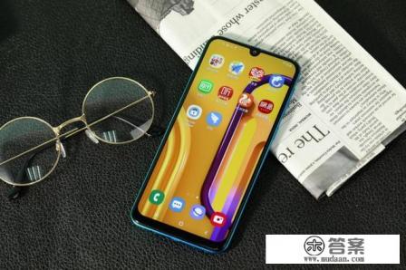 三星m30s手机支持无线充电吗？