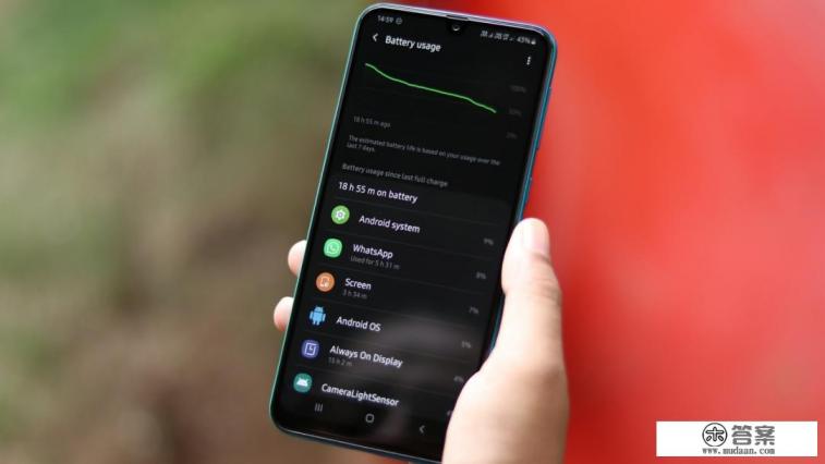 三星m30s手机支持无线充电吗？