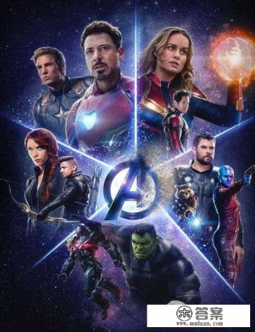 四月影视综艺,《复仇者联盟》、《权力的游戏》、《向往的生活》,准备好接受轰炸了吗? 四月影视综艺,《复仇者联盟》、《权力的游戏》、《向往的生活》,准备好接受轰炸了吗?