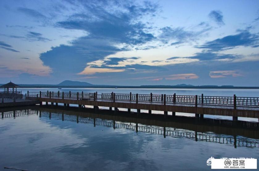 五大连池多长时间能游完？