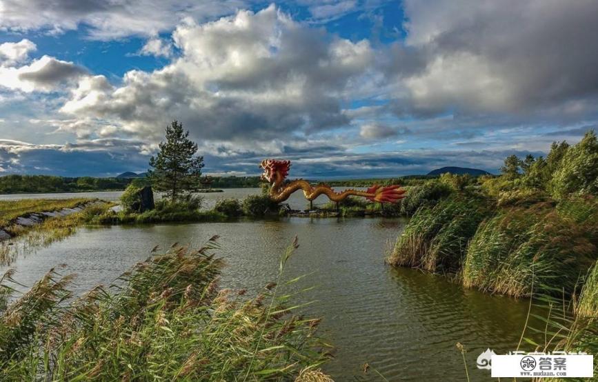 五大连池多长时间能游完？