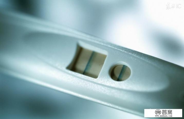 排卵试纸可以测早期怀孕是真的吗？