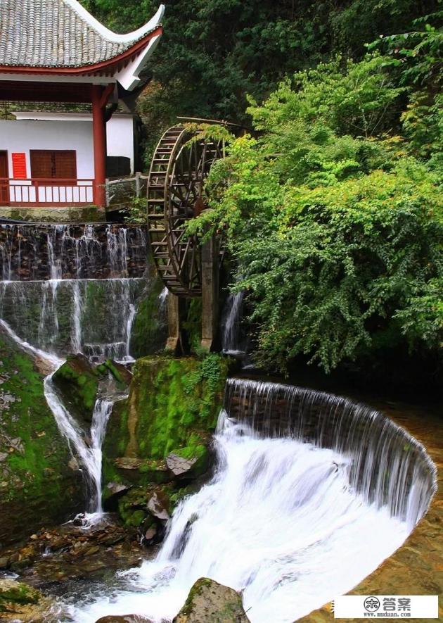 神农架自驾游旅游攻略？