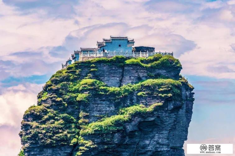 我想7、8月份带孩子去贵州旅游,可以吗? 我想7、8月份带孩子去贵州旅游,可以吗?