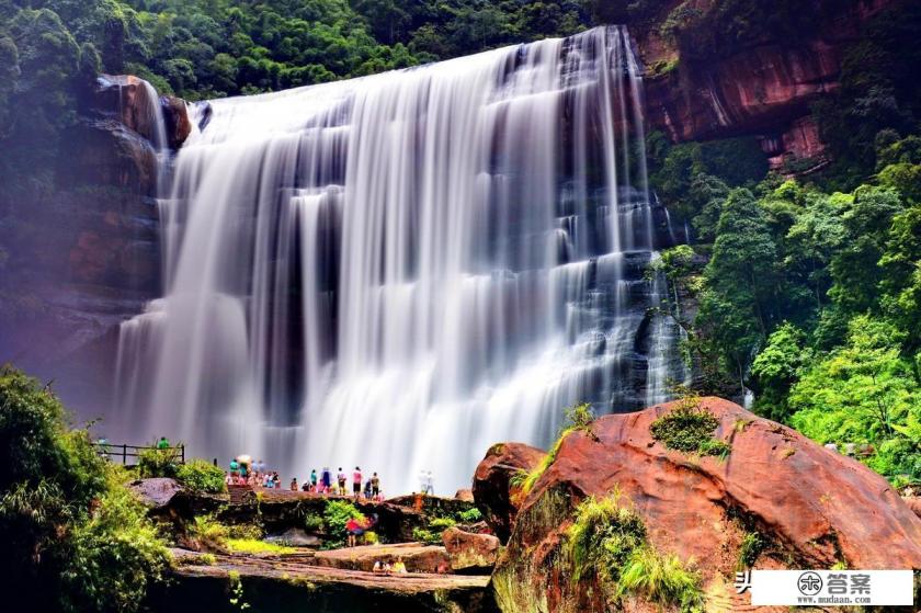 我想7、8月份带孩子去贵州旅游,可以吗? 我想7、8月份带孩子去贵州旅游,可以吗?