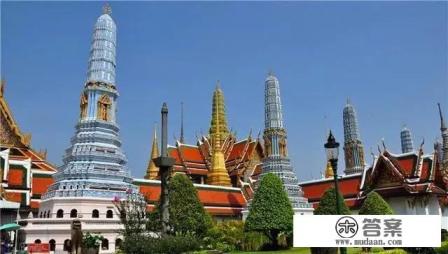 泰国旅游私人向导安全吗？