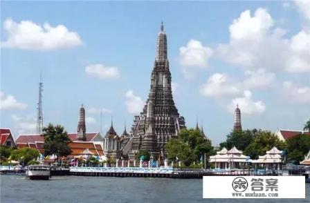 泰国旅游私人向导安全吗？