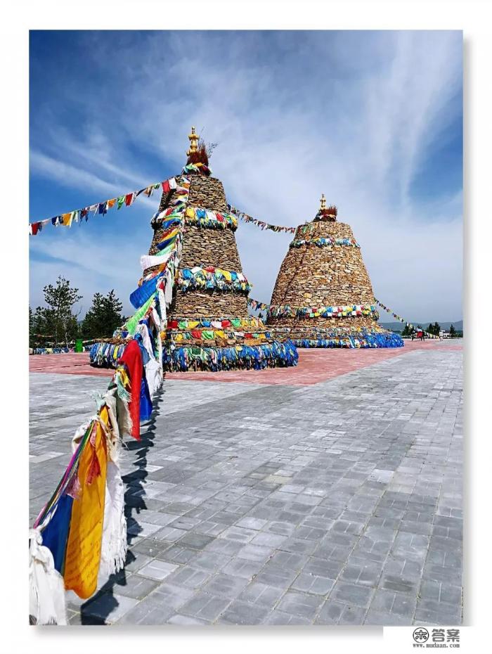 锡林浩特景区？