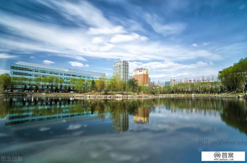 吉林省的高校排名？