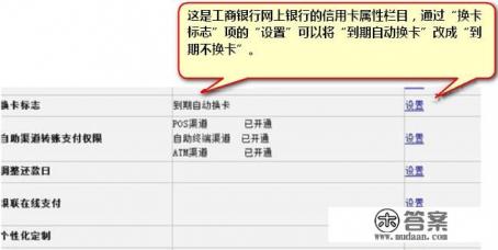 因信用卡没办短信提醒，没收到信用卡到期的换卡通知，就这样一直等待新卡行吗？