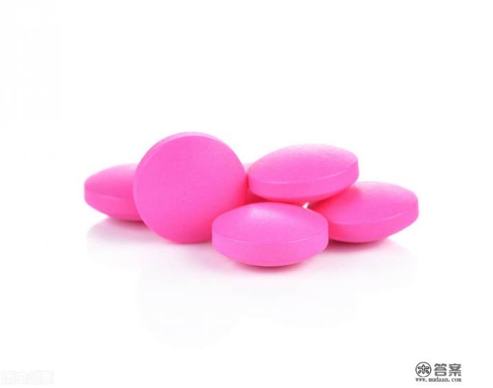 黛力新的作用和功效有哪些？