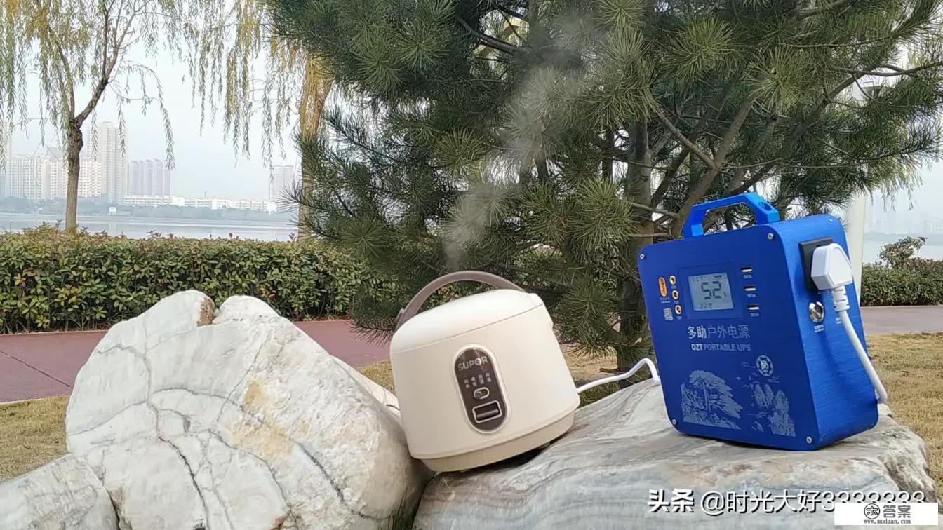 长途自驾，路上如何解决吃饭问题？