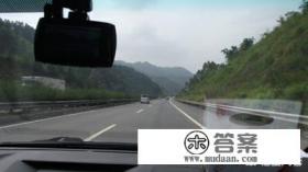 长途自驾，路上如何解决吃饭问题？