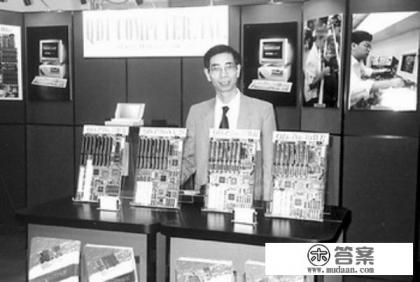 华为pc取代联想政企采购吗？