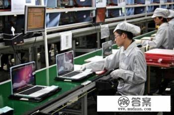 华为pc取代联想政企采购吗？