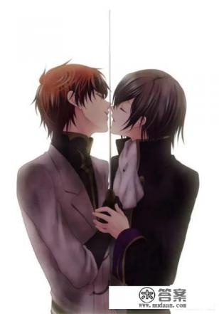 总看到有人在说耽美小说，好像很新潮很前卫的样子，那耽美小说到底是什么？