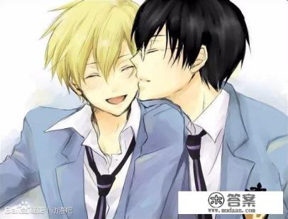 总看到有人在说耽美小说，好像很新潮很前卫的样子，那耽美小说到底是什么？