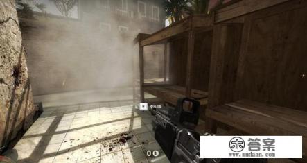 叛乱沙漠风暴是单机还是网游? 叛乱沙漠风暴是单机还是网游?