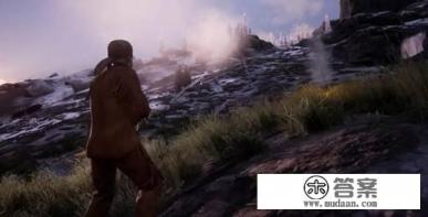 西部牛仔游戏剧情是什么？