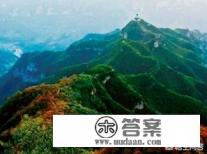 太原巴克创奇游玩攻略？