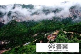 太原巴克创奇游玩攻略？