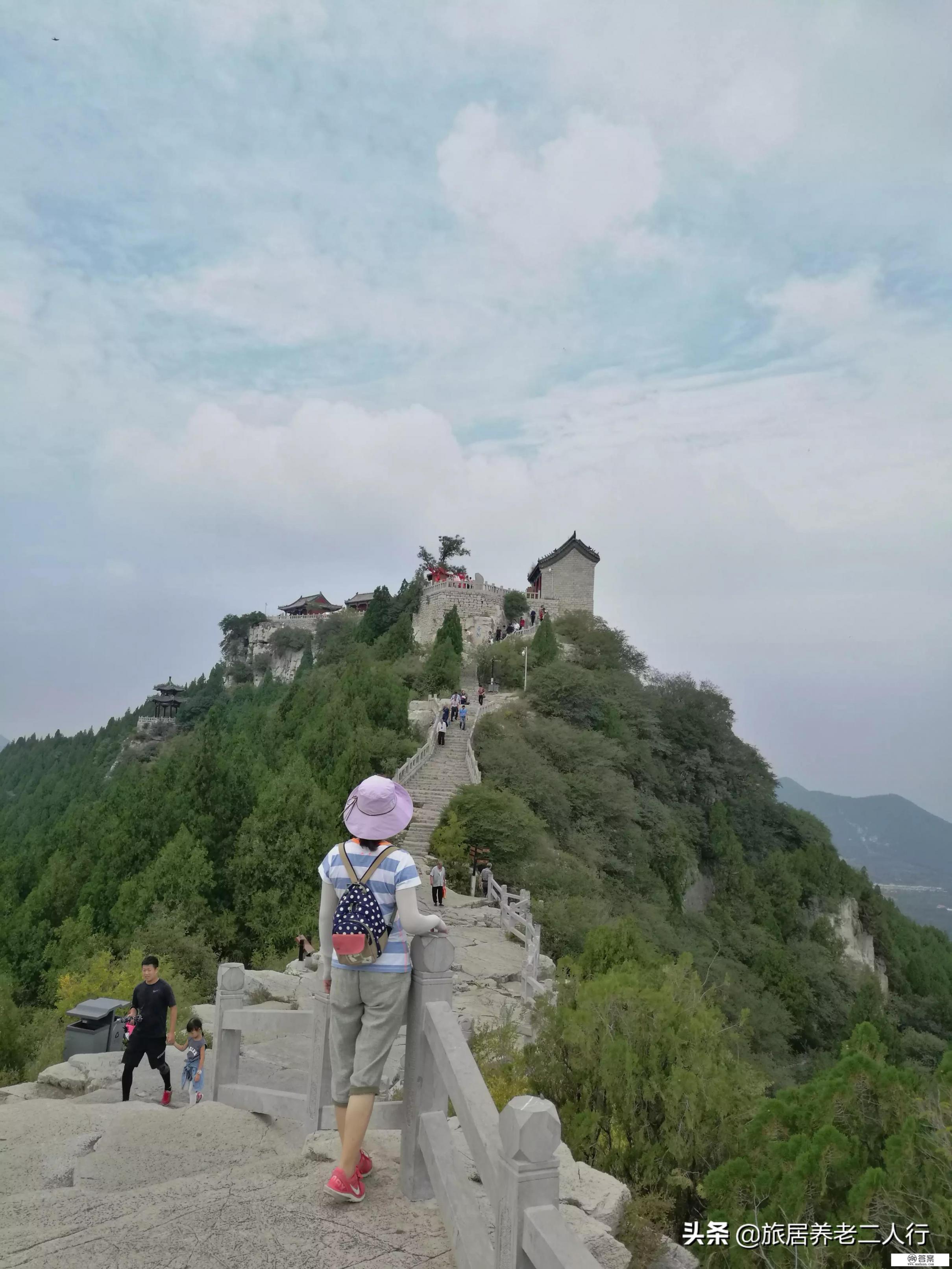 怎么标记自己的旅游足迹？