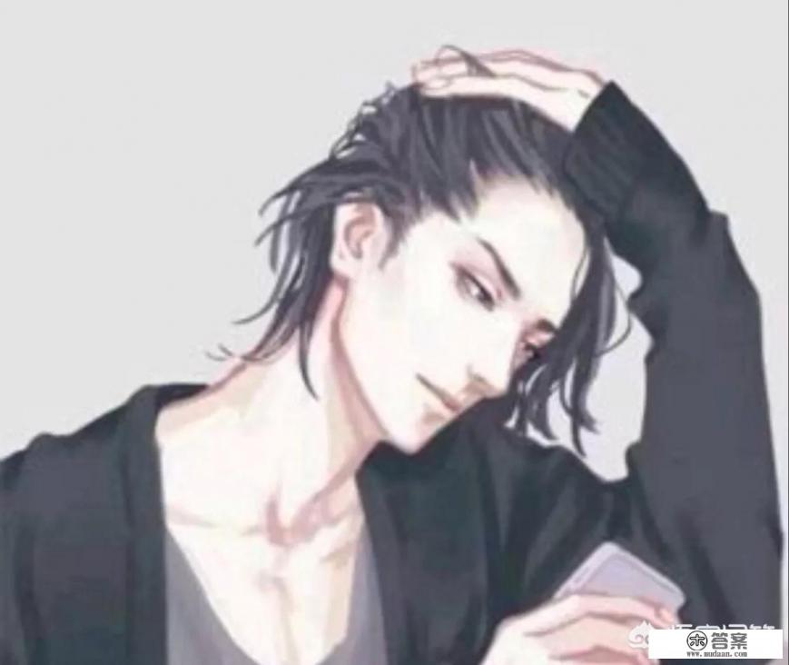 谈恋爱累不累？