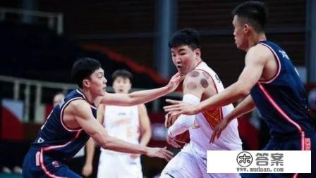 16CBA深圳男篮名单？