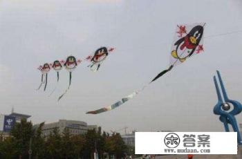 孩子想着周末去放风筝，济南哪些地方适合游玩放风筝？