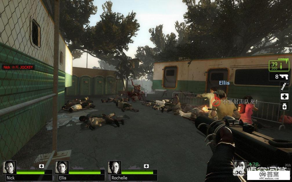 psv十大丧尸游戏？