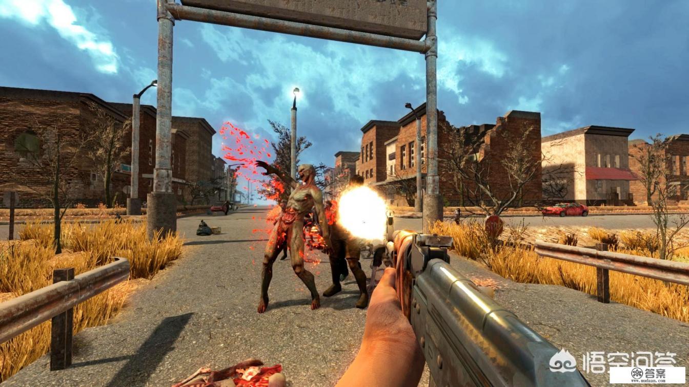 psv十大丧尸游戏？