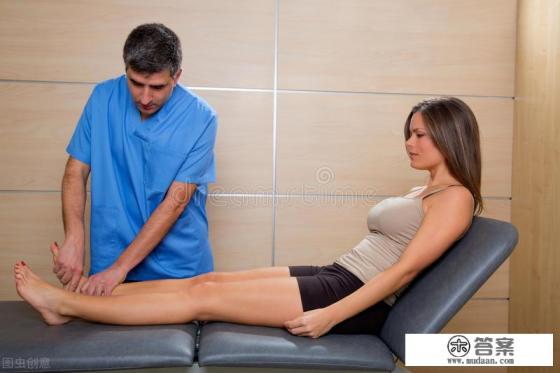 你们介意男医生给做b超吗？