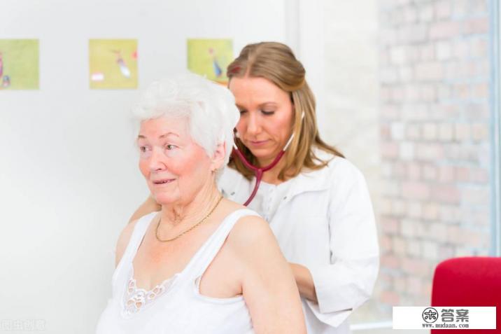 你们介意男医生给做b超吗?