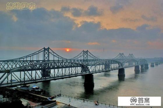 丹东怎么坐船游玩？