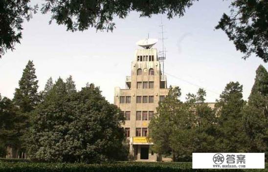 杨凌农业科技大学都有啥专业？