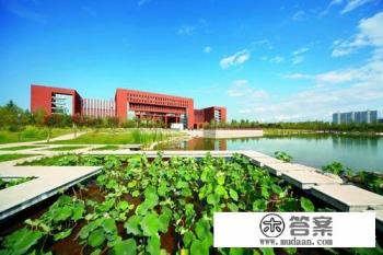 杨凌农业科技大学都有啥专业？